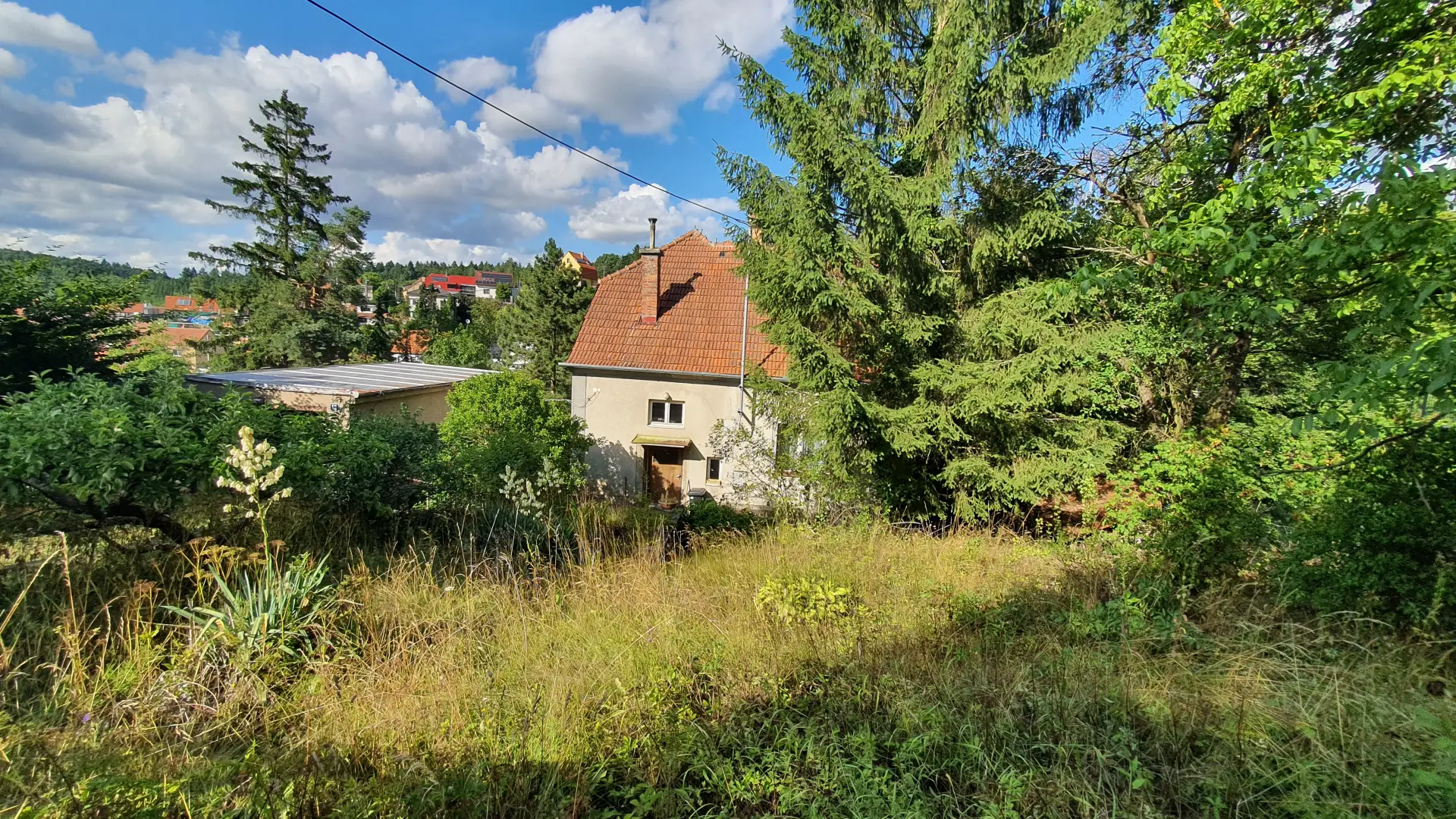Fotografie nemovitosti